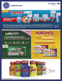 Catálogo Carrefour Página 9