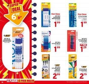 Catalogue Trafic page 10