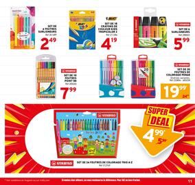 Catalogue Trafic page 11