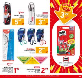 Catalogue Trafic page 13