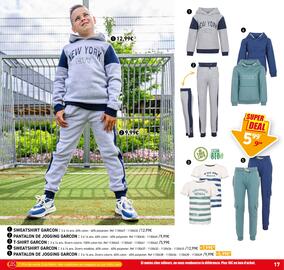 Catalogue Trafic page 17