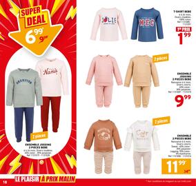 Catalogue Trafic page 18
