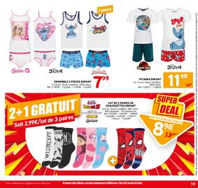 Catalogue Trafic page 19