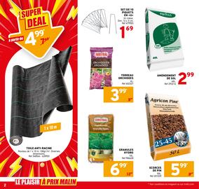 Catalogue Trafic page 2
