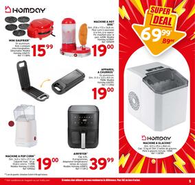 Catalogue Trafic page 5
