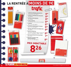 Catalogue Trafic page 6