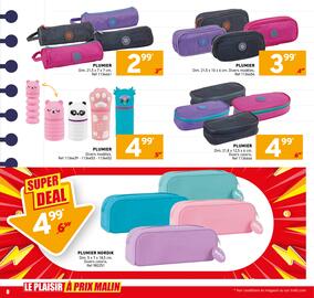 Catalogue Trafic page 8