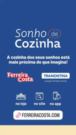 Catálogo Ferreira Costa Página 5
