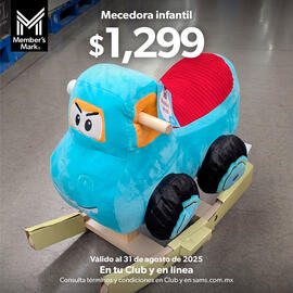 Catálogo Sam's Club Página 3