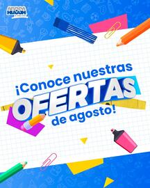 Catálogo Adosa Página 1