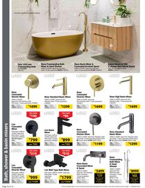 Builders Warehouse catalogue Page 10
