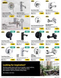 Builders Warehouse catalogue Page 11
