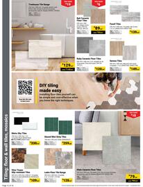 Builders Warehouse catalogue Page 12