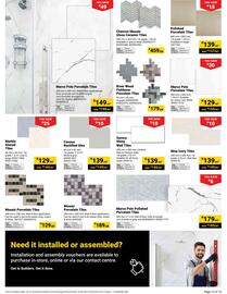 Builders Warehouse catalogue Page 13