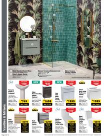 Builders Warehouse catalogue Page 2