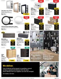 Builders Warehouse catalogue Page 3