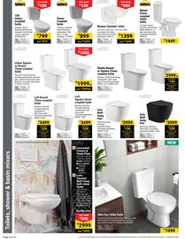Builders Warehouse catalogue Page 4