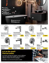 Builders Warehouse catalogue Page 5