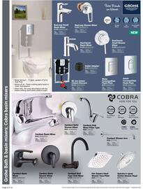 Builders Warehouse catalogue Page 6