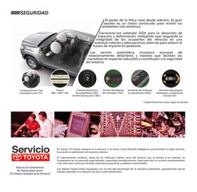 Catálogo Toyota Página 6