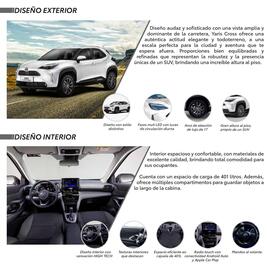 Catálogo Toyota Página 3