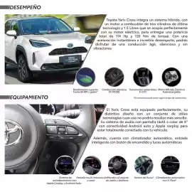 Catálogo Toyota Página 4