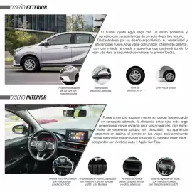 Catálogo Toyota Página 3