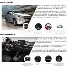 Catálogo Toyota Página 4