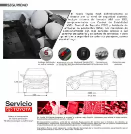 Catálogo Toyota Página 5