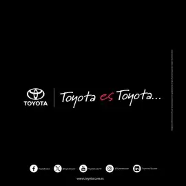 Catálogo Toyota Página 6