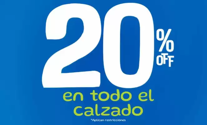Catálogo Doctor Pie (válido hasta 10-08)