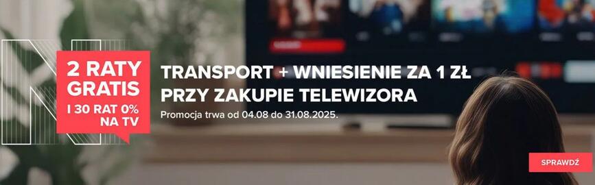 Neonet gazetka tydzień 32 Strona 2