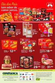 Catálogo Confiança Supermercados Página 2