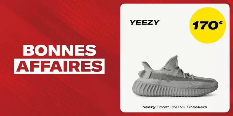Catalogue Sports Direct (valable jusqu'au 31-08)