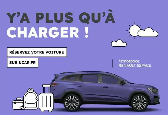 Catalogue Ucar (valable jusqu'au 31-08)