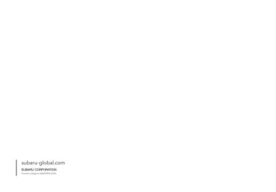 Catalogue Subaru page 19