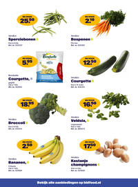 Bidfood folder Pagina 2