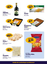 Bidfood folder Pagina 21