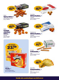 Bidfood folder Pagina 28