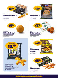 Bidfood folder Pagina 29