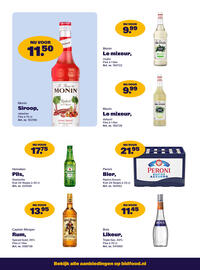 Bidfood folder Pagina 32
