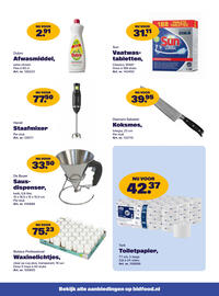 Bidfood folder Pagina 35