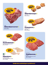 Bidfood folder Pagina 4