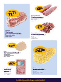 Bidfood folder Pagina 5
