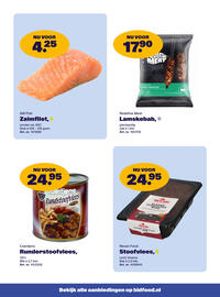 Bidfood folder Pagina 6