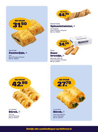 Bidfood folder Pagina 9
