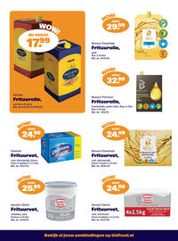 Bidfood folder Pagina 2