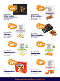 Bidfood folder Pagina 3