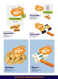 Bidfood folder Pagina 7