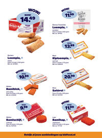 Bidfood folder Pagina 8